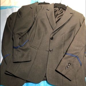 Ladies airline flight jacket